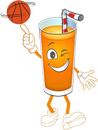 Juice Hoops Foundation