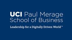 UCI Merage School of Business